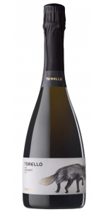 Torello Corpinnat Finca Can Marti Brut 2016