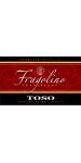Toso Fragolino Rosso Spago