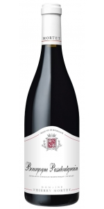 Thierry Mortet Passetoutgrain 2023