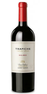 Trapiche Terroir Series Finca Orellana 2015