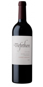 Trefethen Cabernet Sauvignon Estate Grown 2021