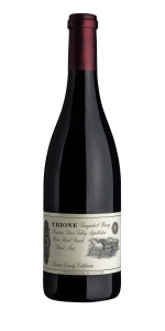 Trione Pinot Noir River Road Ranch 2020