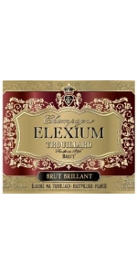 Trouillard Elexium Brut NV