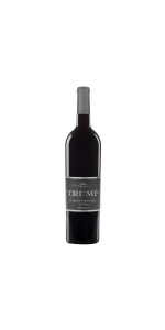 Trump Monticello Cabernet Sauvignon Estate NV Bottled 2022
