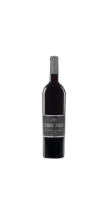 Trump Monticello Cabernet Sauvignon Estate 2021