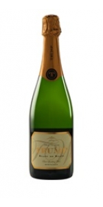Trump Winery Blanc de Blancs Brut 2018