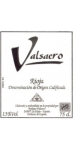 Vinsacro Rioja 2012
