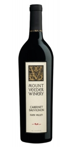 Mount Veeder Winery Cabernet Sauvignon 2019