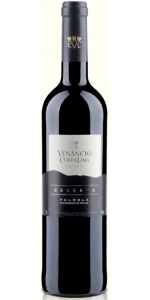 Venancio da Costa Lima Palmela Reserva 2018