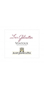 Alain Jaume Ventoux Les Gelinottes 2020