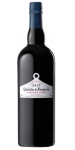 Quinta do Vesuvio Single Quinta Vintage Port 2017