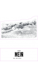 Vina Mein Ribeiro Tinto 2019