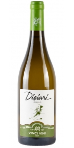 Vinci Vino Disiari Grillo 2025
