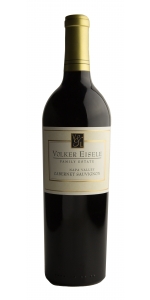 Volker Eisele Cabernet Sauvignon Napa Valley 2015