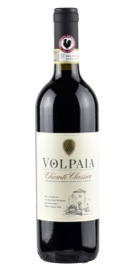 Castello di Volpaia Chianti Classico 2020