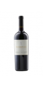 Waterstone Cabernet Sauvignon Napa ValleY 2018