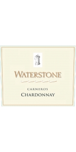 Waterstone Chardonnay Carneros 2018