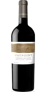 Waypoint Lowrey Vineyard Homestead Cabernet Sauvignon 2018
