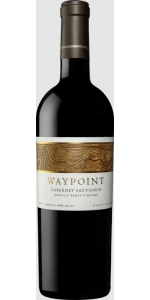Waypoint Oakville Ranch Vineyard Cabernet Sauvignon 2018