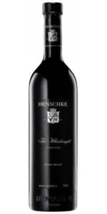 Henschke The Wheelwright Shiraz 2017