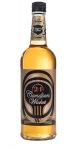 Canadian Wicket Wine Whiskey NV (1.0L)
