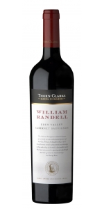 Thorn Clarke William Randell Cabernet 2019