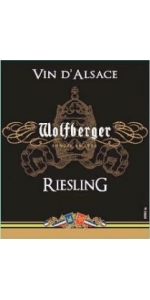 Wolfberger Alsace Riesling 2021