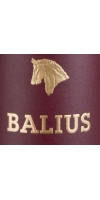 Wine from Balius Winery