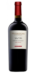 Waterstone Special Select Cabernet Sauvignon Napa Valley Project C 2022
