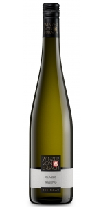 Weinkeller Erbach Classic Riesling feinherb - 2023