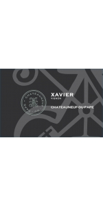 Xavier Vignon Chateauneuf du Pape Rouge 2019