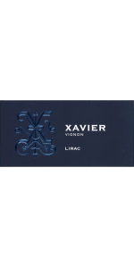 Xavier Vignon Lirac Rouge 2019