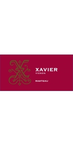 Xavier Vignon Rasteau Rouge 2016