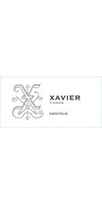 Xavier Vignon Ventoux Rouge 2019