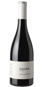 Xavier Vignon Cotes du Rhone Rouge 2018