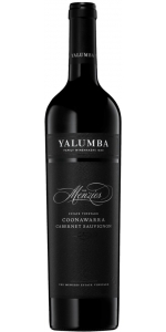 Yalumba The Menzies Cabernet Sauvignon 2017