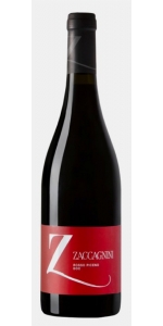 Zaccagnini Zeta Rosso Piceno 2025