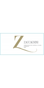 Zaccagnini Verdicchio dei Castelli di Jesi 2022