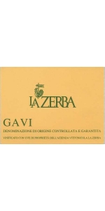 Zerba Gavi 2020