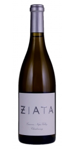 Ziata Pinot Noir Russian River Valley 2019
