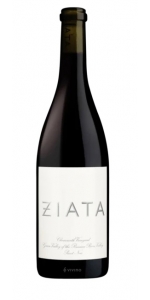 Ziata Pinot Noir Russian River Valley 2019