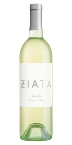 Ziata Napa Valley Sauvignon Blanc 2021