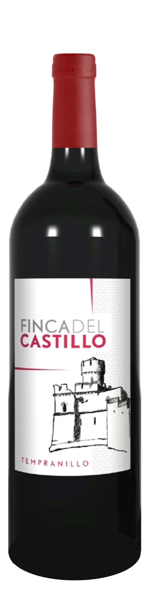 Finca del Castillo Tempranillo Mancha from La Wines Spanish | - - - - French 2022 - Wines Order Wines Wines Chardonnay - Wine - States California Cabernet Port Savignon Timeless the Online United