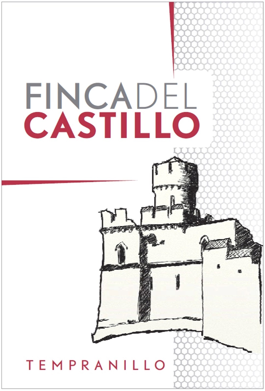 Finca del Castillo Tempranillo La Mancha 2022 | Timeless Wines - Order Wine  Online from the United States - California Wines - French Wines - Spanish  Wines - Chardonnay - Port - Cabernet Savignon