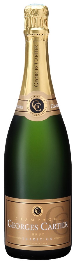 Cartier champagne deals