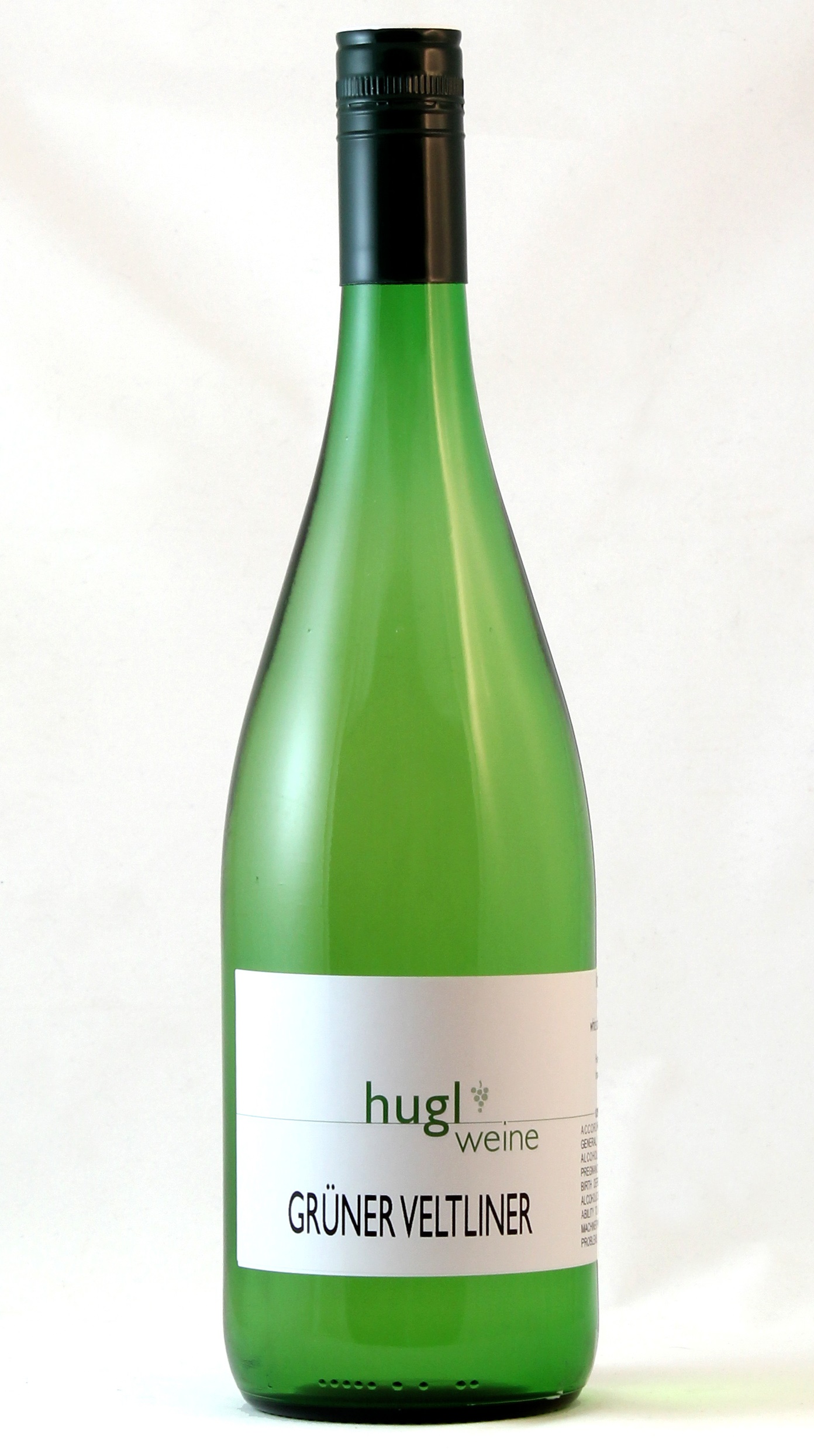 Hugl Gruner Veltliner 2015 Timeless Wines Order Wine Online From 