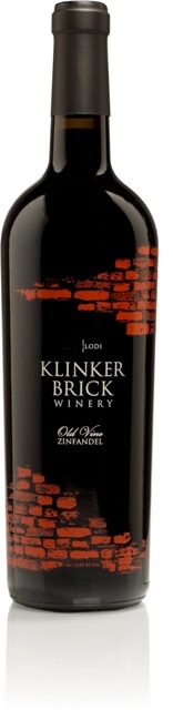 Klinker Brick Zinfandel 2014 2024 sanvicentebenavente.es