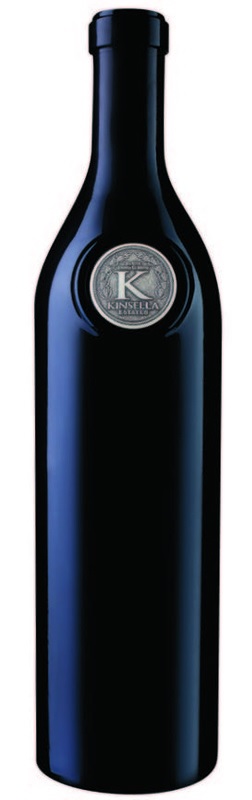 Kinsella Estates Jersey Boys Cabernet Sauvignon 2016 | Timeless ...