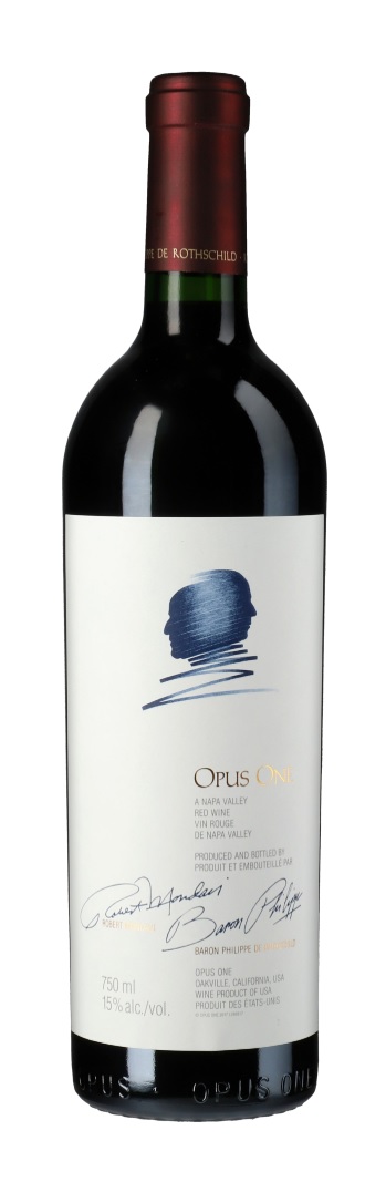 Opus One 2019 | Timeless Wines - Order Wine Online from the United