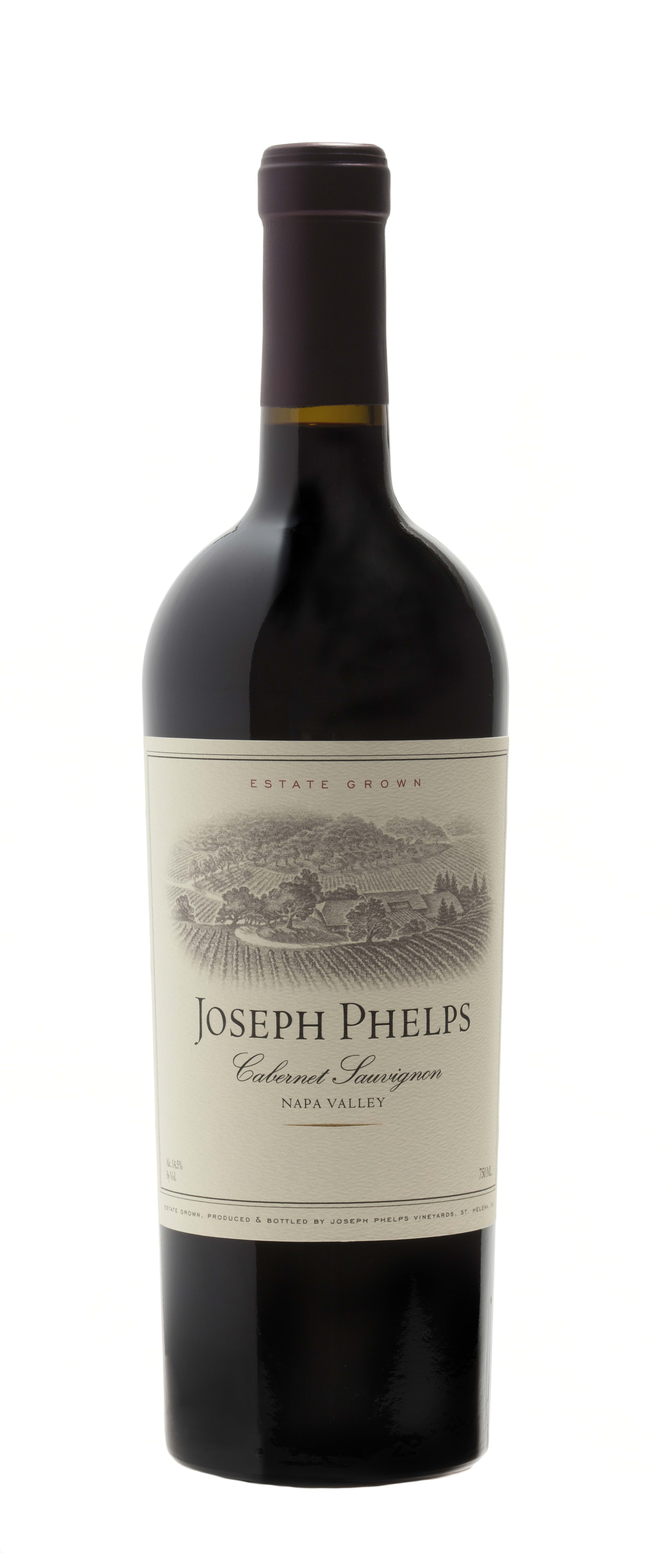 LVMH buys Napa Valley's Joseph Phelps Vineyards - Decanter